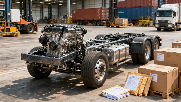 Vietnam Tightens Proof Rules for Remanufactured Vehicle Imports