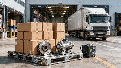 Russia Ends Import Waiver for 27 Truck Parts