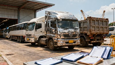Vietnam Tightens Used Commercial Vehicle Import Rules
