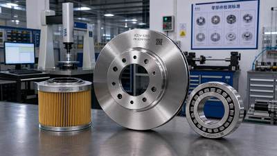 How to Judge Truck Parts Quality Before You Buy