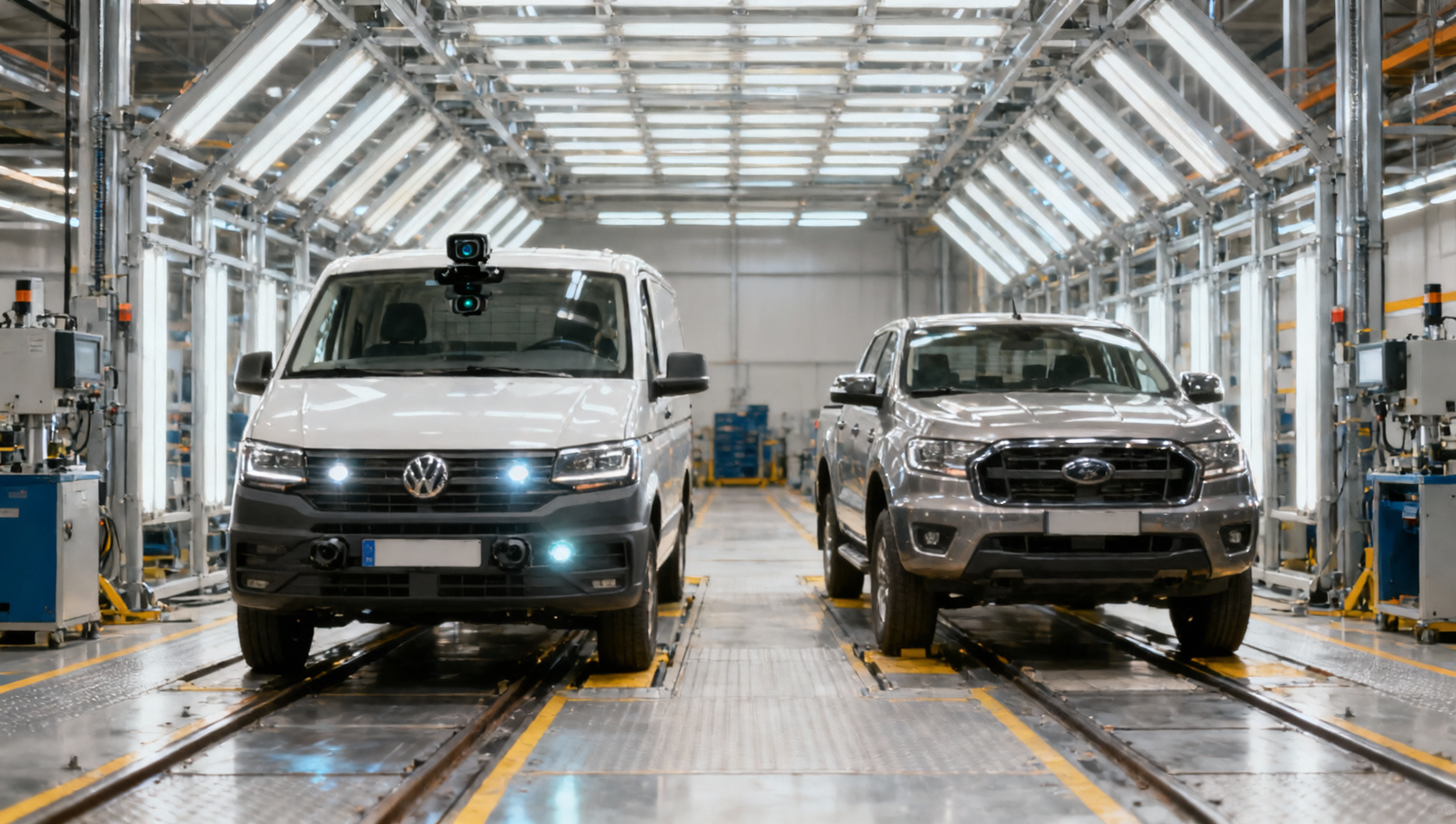 ASEAN Import Rule Adds ADAS Baseline for Light Trucks