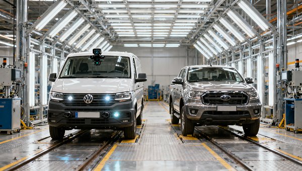 ASEAN Import Rule Adds ADAS Baseline for Light Trucks ASEAN Import Rule Adds ADAS Baseline for Light Trucks