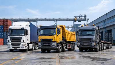 Heavy Duty Trucks for Sale: 7 Checks Before You Compare Offers