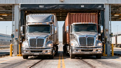 Russia Enforces New Fog Lamp Rule for Imported Trailers