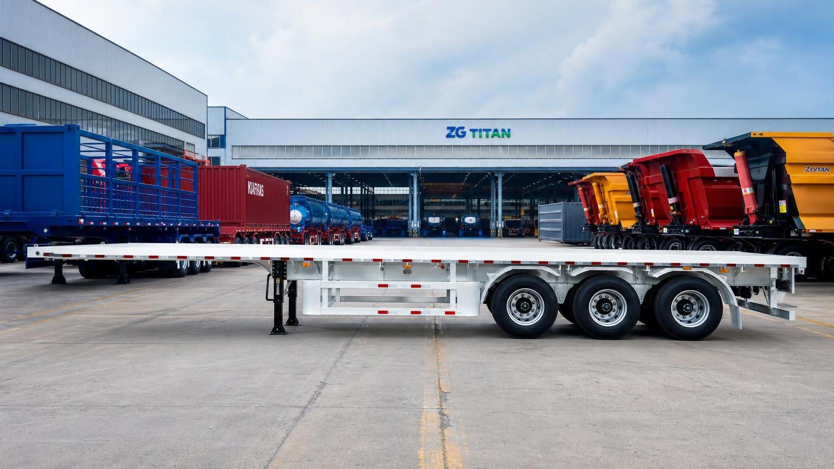 Truck Trailer Sourcing: 7 Risks to Check Before Ordering