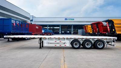 Truck Trailer Sourcing: 7 Risks to Check Before Ordering