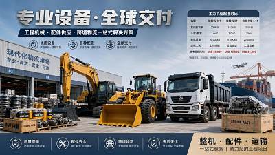 How to Request an Accurate Construction Machinery Quotation