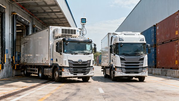 ASEAN White Paper Clarifies Cold-Chain Export Rules ASEAN White Paper Clarifies Cold-Chain Export Rules