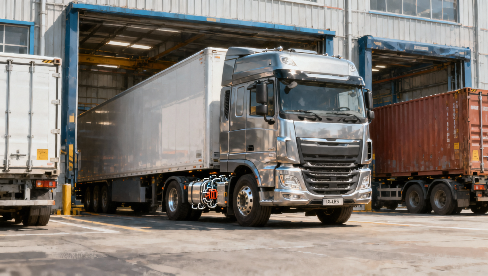 RCEP Rule Update Ties ASEAN Tariff-Free Trailer Exports to 45% RVC