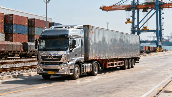 China Rolls Out Single-Document Multimodal Customs Model China Rolls Out Single-Document Multimodal Customs Model