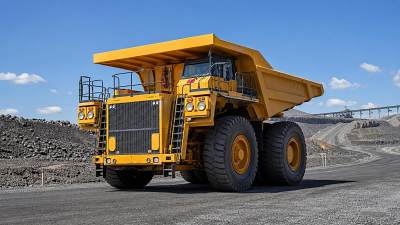 Off Road Truck Safety Risks and Maintenance Checks Before Deployment