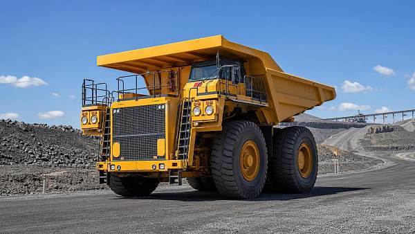 Off Road Truck Safety Risks and Maintenance Checks Before Deployment
