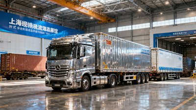 ALTS 2026 Opens in Shanghai With Multimodal Focus
