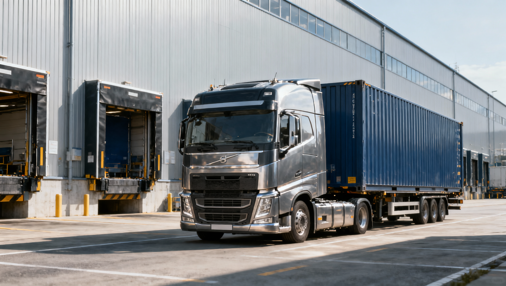 EU EPR Rules Extend to Commercial Trailers