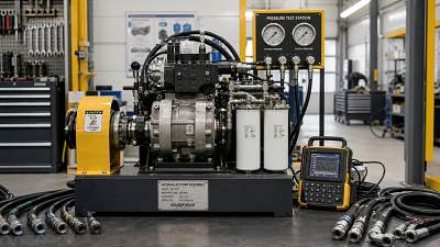 Truck Pump Troubleshooting: Common Pressure Loss Causes and Fixes