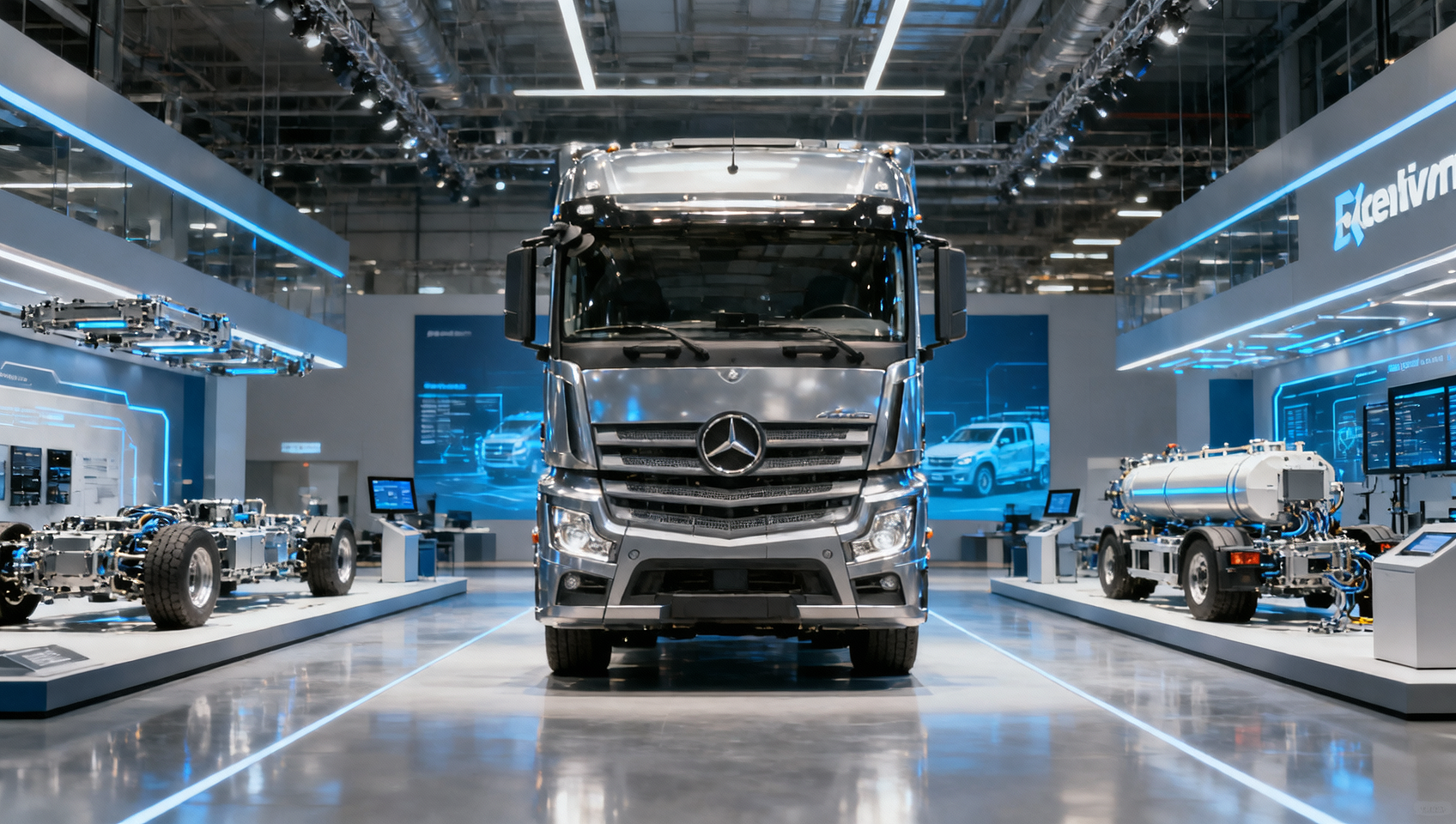 IAA 2026 Extends Registration, Adds China NEV Zone