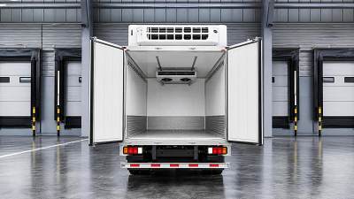Cold Storage Truck Parts That Matter Most for Temperature Control