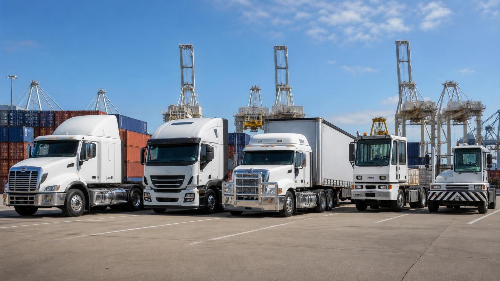 Heavy Duty Trucks for Sale in Australia: Total Cost Breakdown for 2026