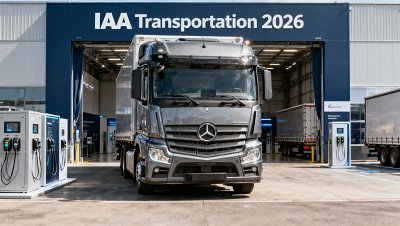 IAA 2026 China Group Deadline Extended to July 15