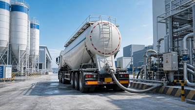 Truck Cement Delivery Problems: Common Causes and Practical Fixes