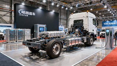 IAA Transportation 2026 Extends Deadline to July 10