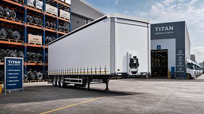 How to Evaluate a Semi Trailer Distributor for Stable After-Sales Support