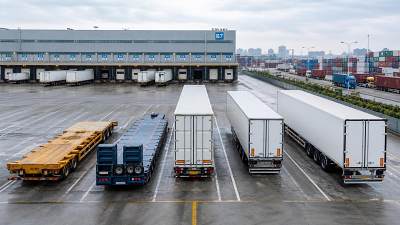Semi Trailer Distributor Red Flags That Can Delay Fleet Expansion