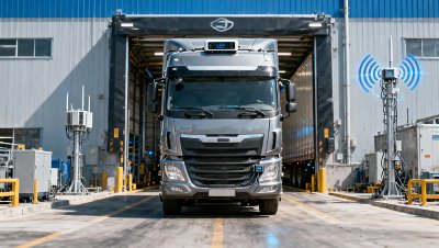 India Drafts BS-VI Phase II Remote OBD Upload Rule