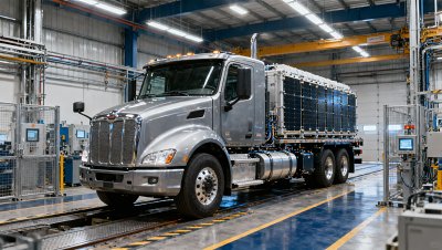 Mexico Enforces Local Battery Thermal Runaway Tests