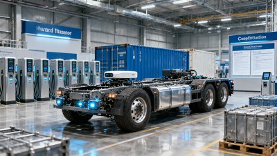 IAA 2026 Registration Signals New Compliance Focus