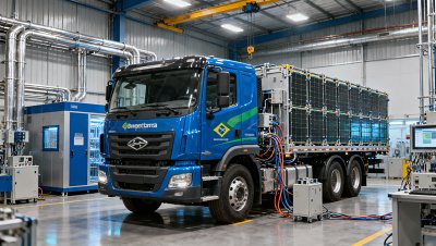 Brazil Tightens Local Battery Testing for NEV Trucks