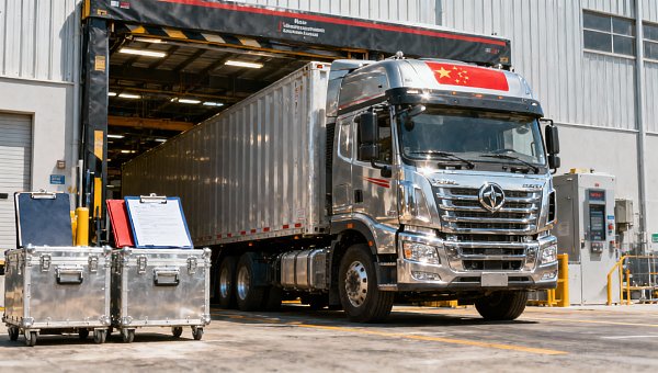 Mexico Requires After-Sales Pledge for Chinese Heavy Trucks Mexico Requires After-Sales Pledge for Chinese Heavy Trucks