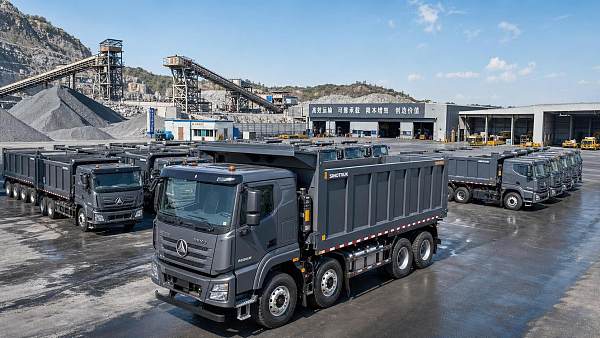 Dump Truck Wholesale Pricing: What Changes Total Fleet Cost