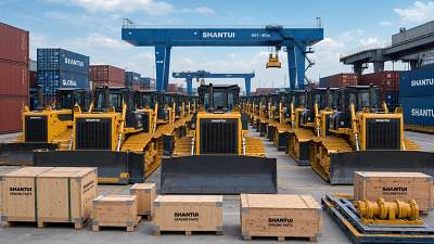Bulldozer Bulk Supplier Checklist: How to Reduce Order Risk