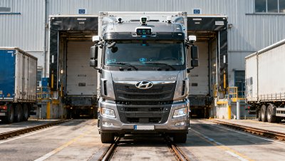 EU WVTA Rule Takes Effect for Truck ADAS Approval