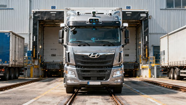 EU WVTA Rule Takes Effect for Truck ADAS Approval