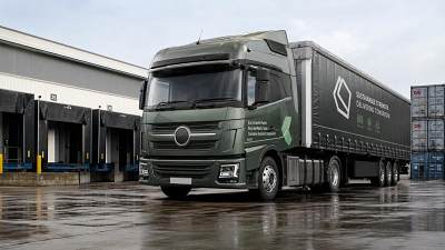 Are Eco-Friendly Commercial Vehicle Parts Durable Enough for Daily Use?