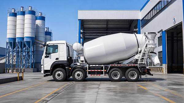 Truck Cement Mixer Manufacturer Checklist for Plant Projects