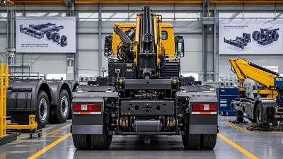 Construction Machinery OEM: Key Specs That Affect Integration Quality