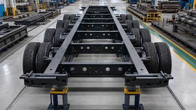 Truck Trailer OEM Checklist: Key Quality Points Before Supplier Approval