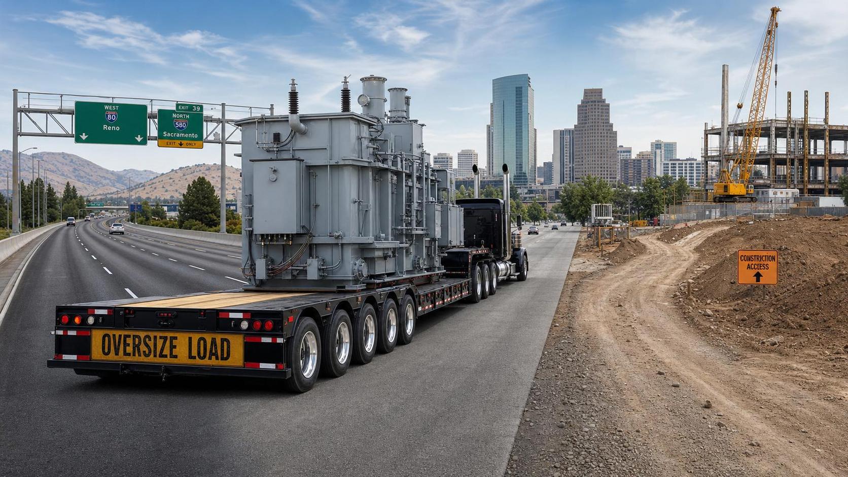 Truck Logging: Common Route and Load Mistakes That Raise Operating Risk