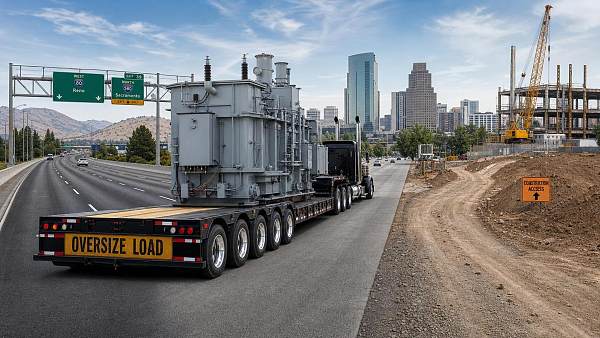 Truck Logging: Common Route and Load Mistakes That Raise Operating Risk