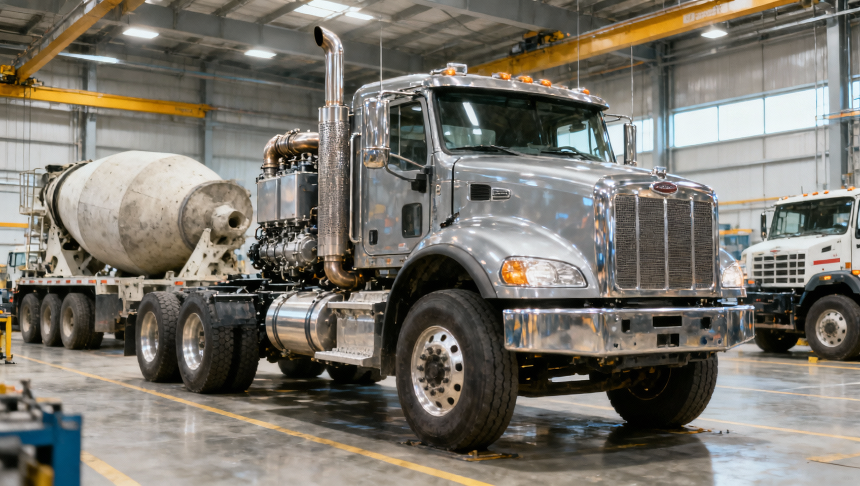 EPA Update Removes Seven Chinese Diesel Engine Models