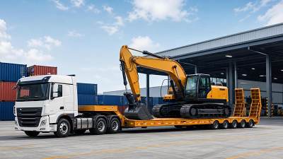 2026 Construction Machinery Price Trends: What Is Driving Total Equipment Costs?