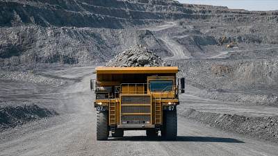 Truck Mining: Key Cost and Performance Factors to Compare