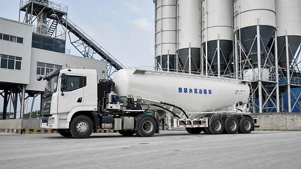 Truck Cement Distributor: Key Specs to Compare Before You Buy