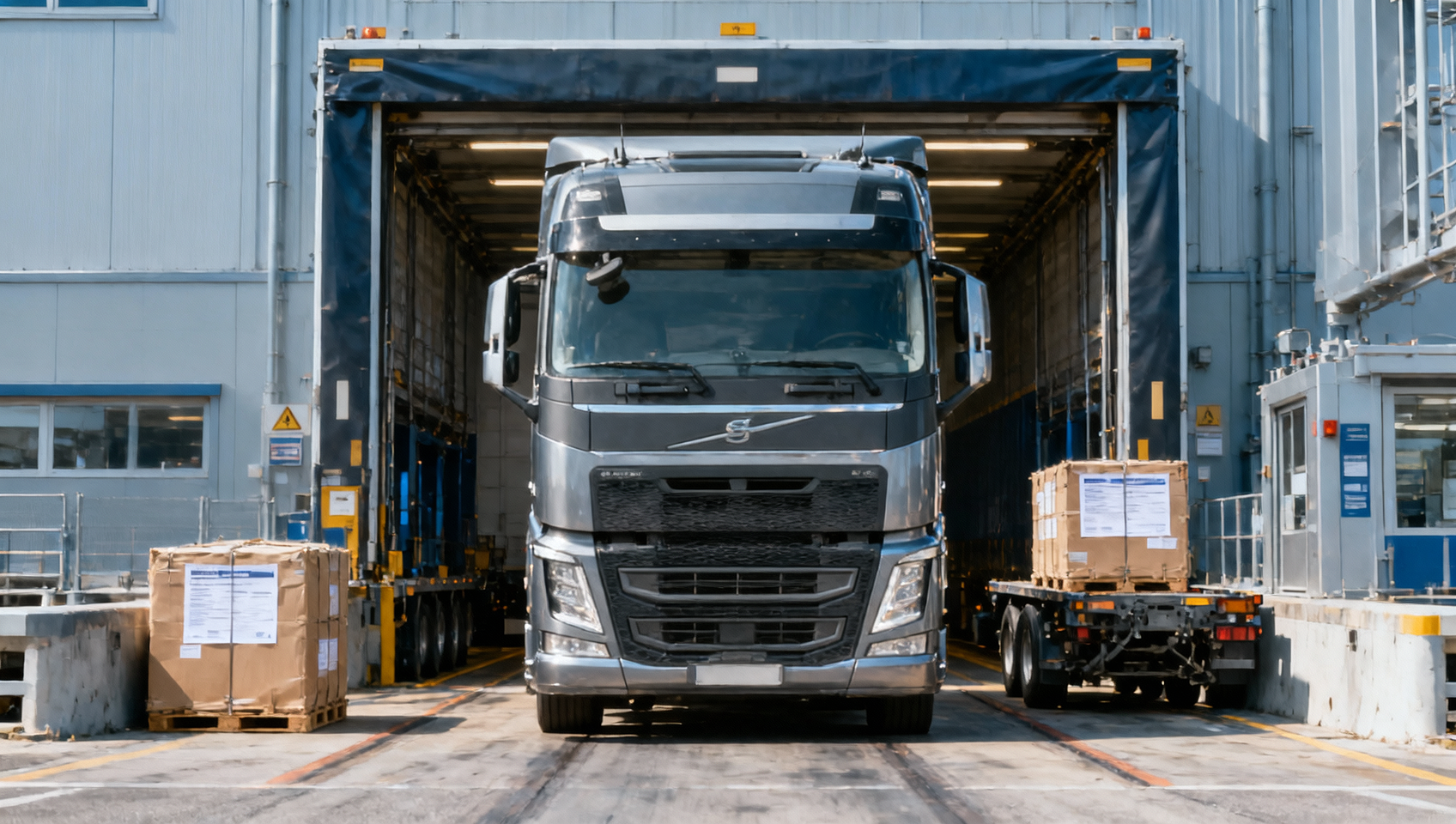 EU Requires EN 15038 Declarations for Truck Imports