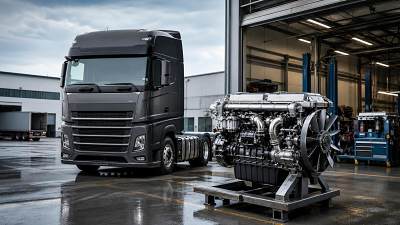 What Truck Engine Specs Matter Most When Comparing Long-Term Operating Costs