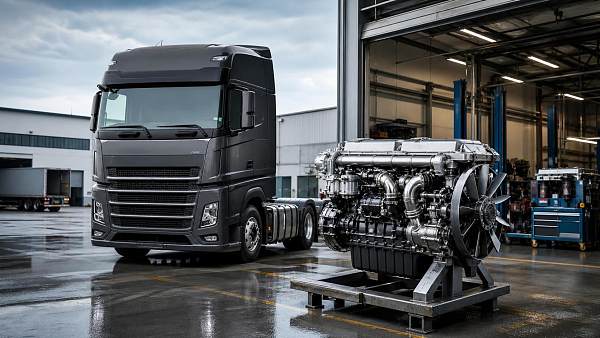What Truck Engine Specs Matter Most When Comparing Long-Term Operating Costs