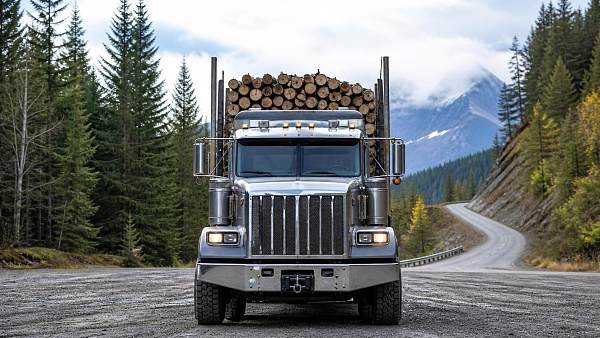 How to Evaluate a Logging Truck Supplier for Payload, Durability, and Support